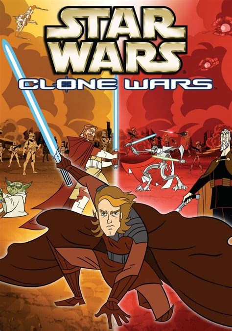 watch clone wars 2003|watch clone wars free online.